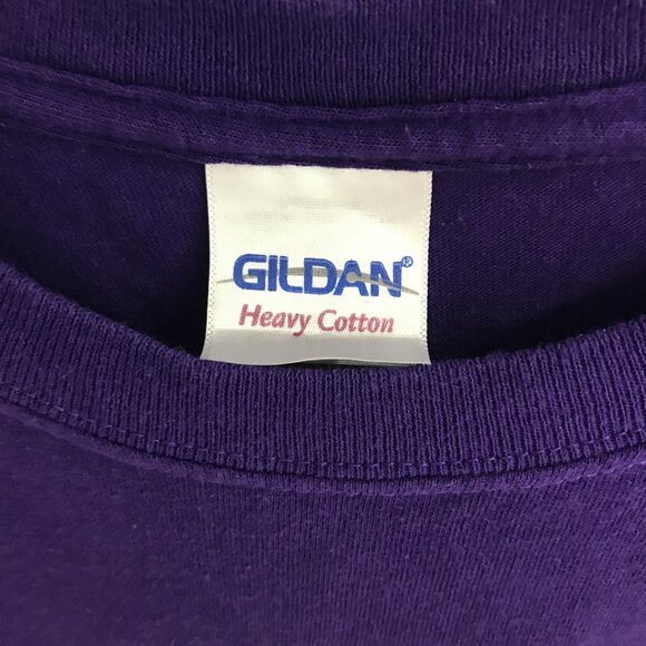 Christian Theme Shirt Men's 2XL - Picture 4 of 5